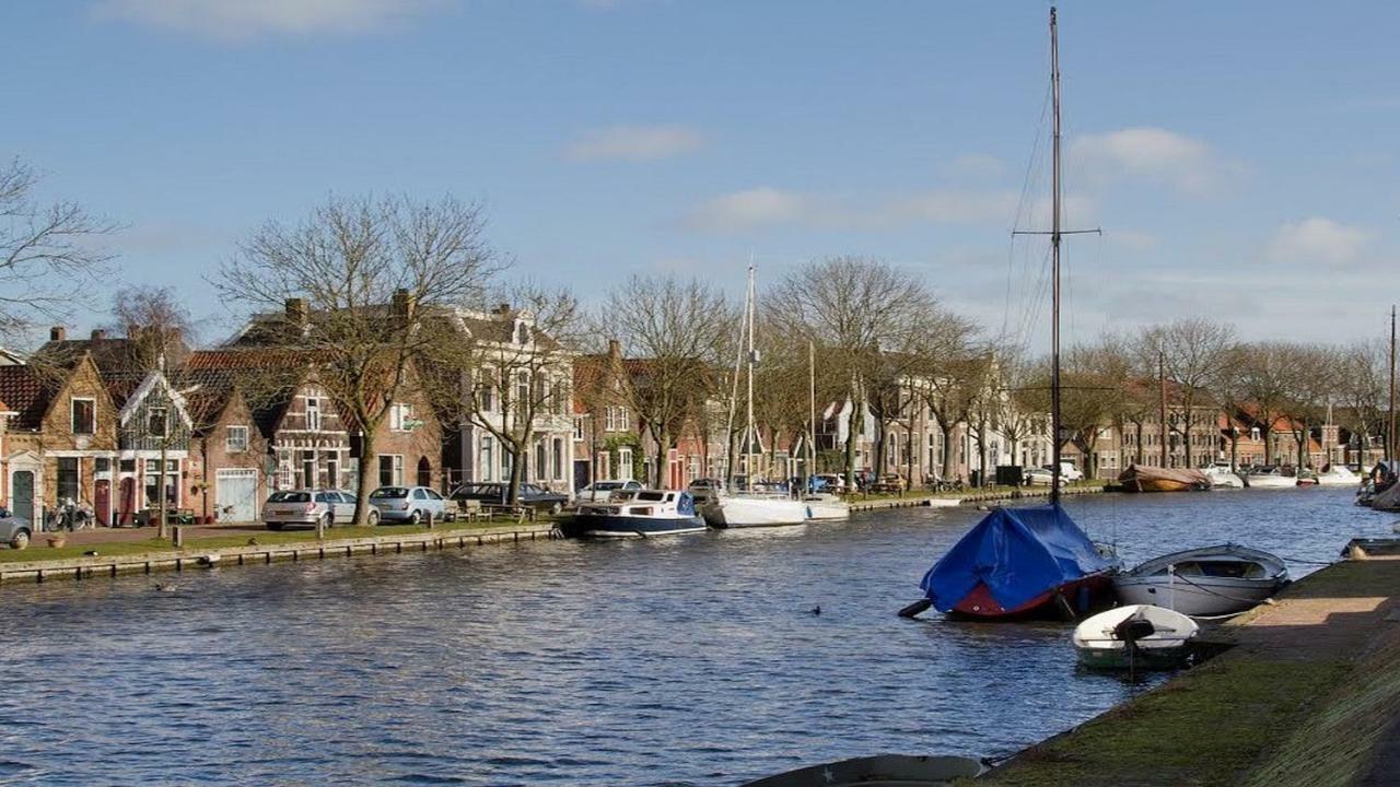 Villa Old Edam Haven Exterior foto
